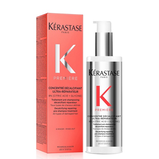 Picture of KER PREMIERE PRE SHAMPOO